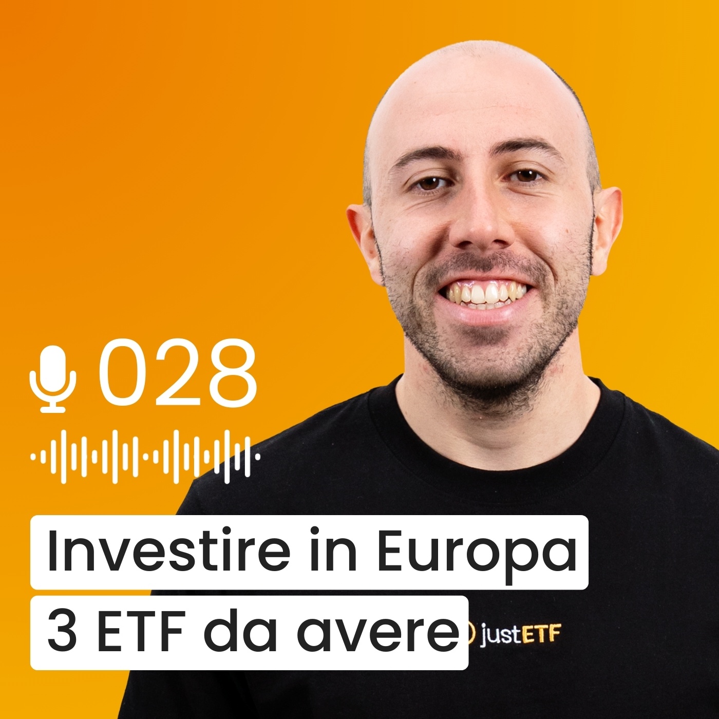 #028 - Investire in Europa - 3 ETF da AVERE