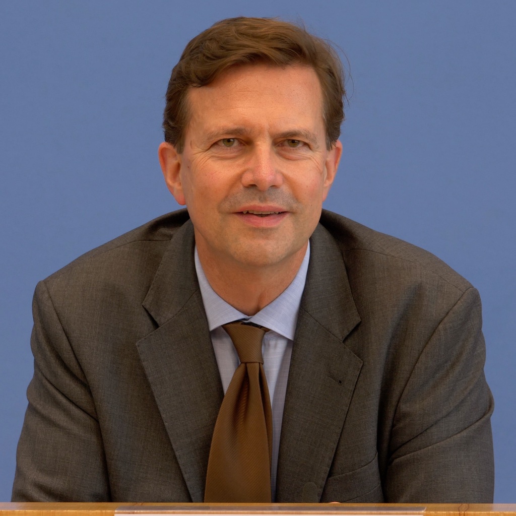 Bekannter Charakter  - 14. Juli 2021 - RegPK