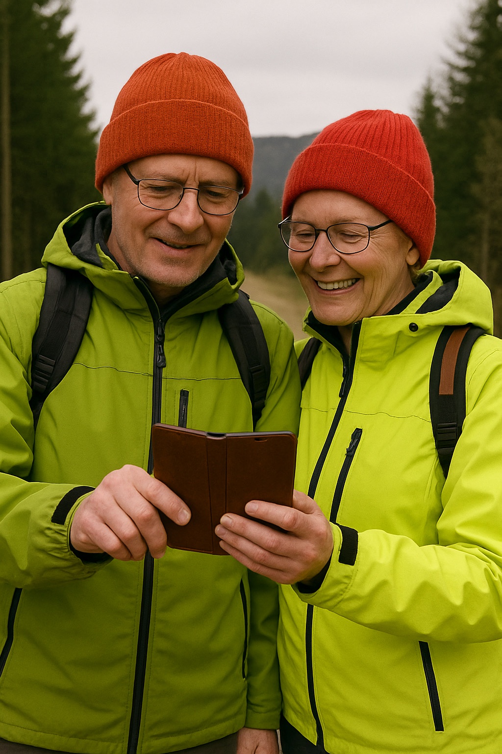 Ein Herz für Boomer