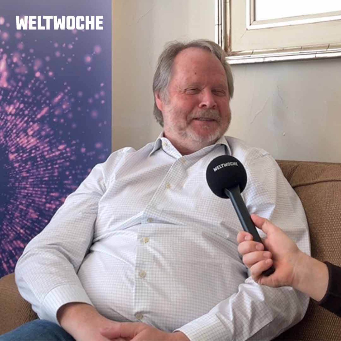 «Mehr Verstand, weniger Emotionen»: Investmentbanker Pius Sprenger über den links-grünen Zeitgeist, seinen Freund US-Minister Howard Lutnick, die UBS und warum Bitcoin auf 10 Millionen steigen kann