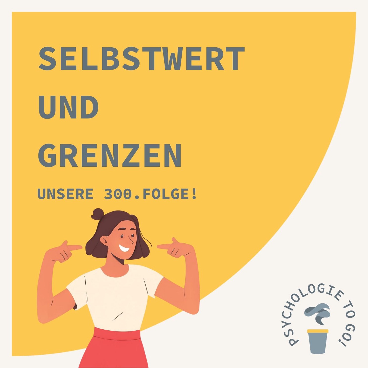 Selbstwert und Grenzen