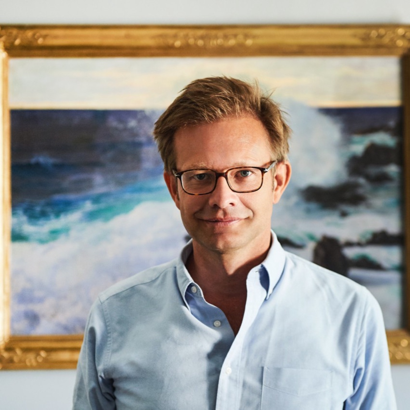 Liebe in Zeiten des Hasses – Florian Illies zu Gast