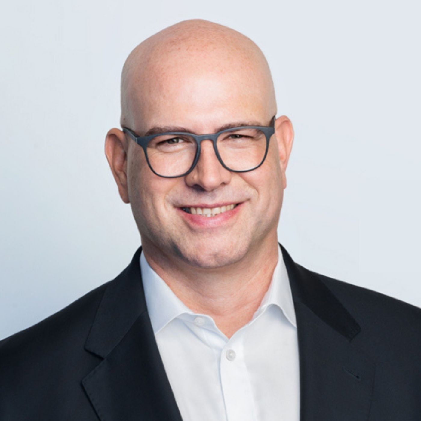 Folge 154: Volker Schlinge, kann die Metro den Innovations-Takt mithalten?