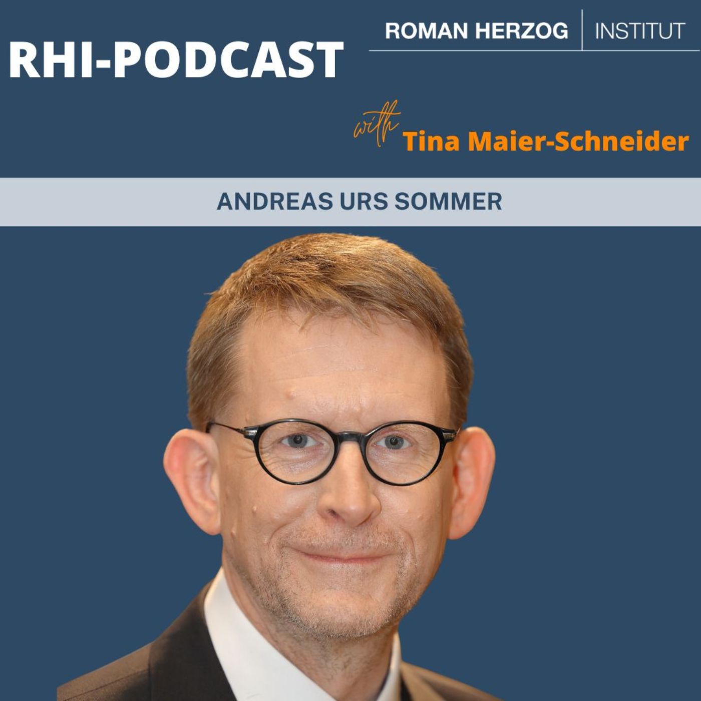 #76 Andreas Urs Sommer: 
