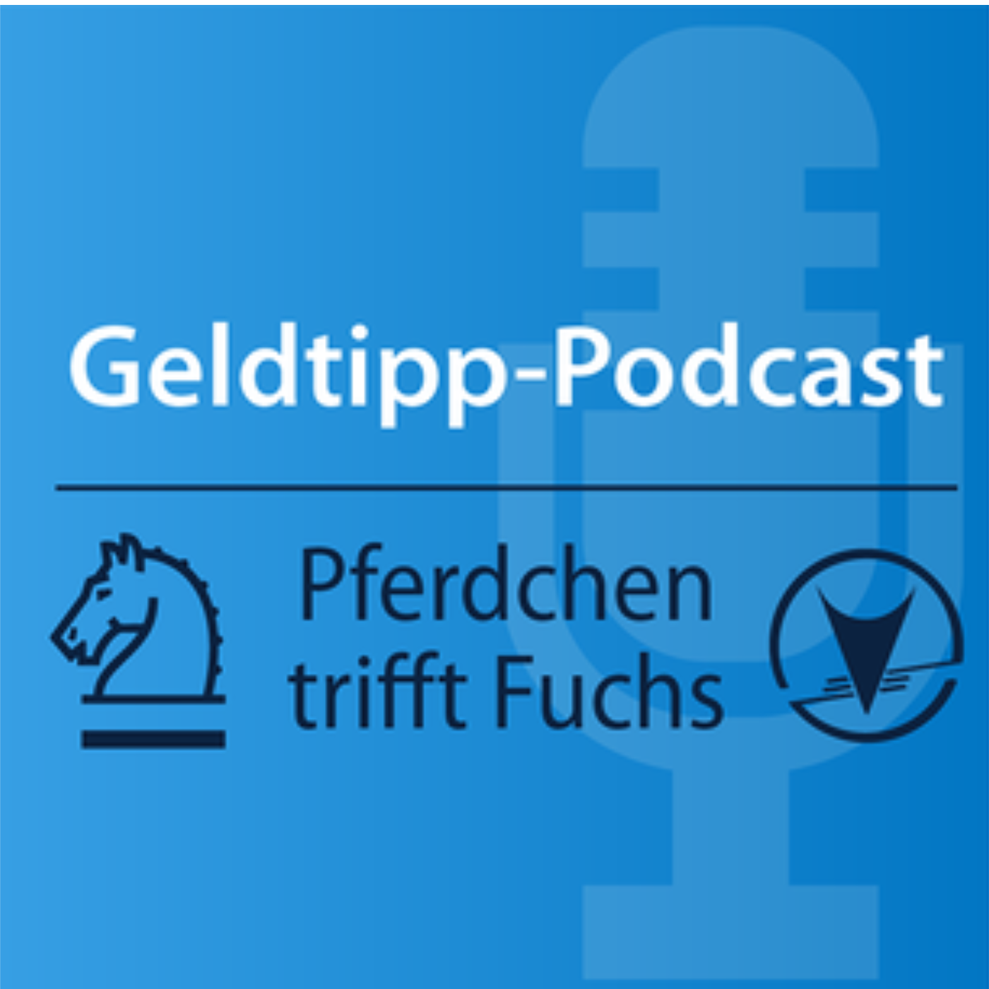 Geldtipp – Pferdchen trifft Fuchs: Warum eine Steuer auf fiktive Kursgewinne kontraproduktiv wäre