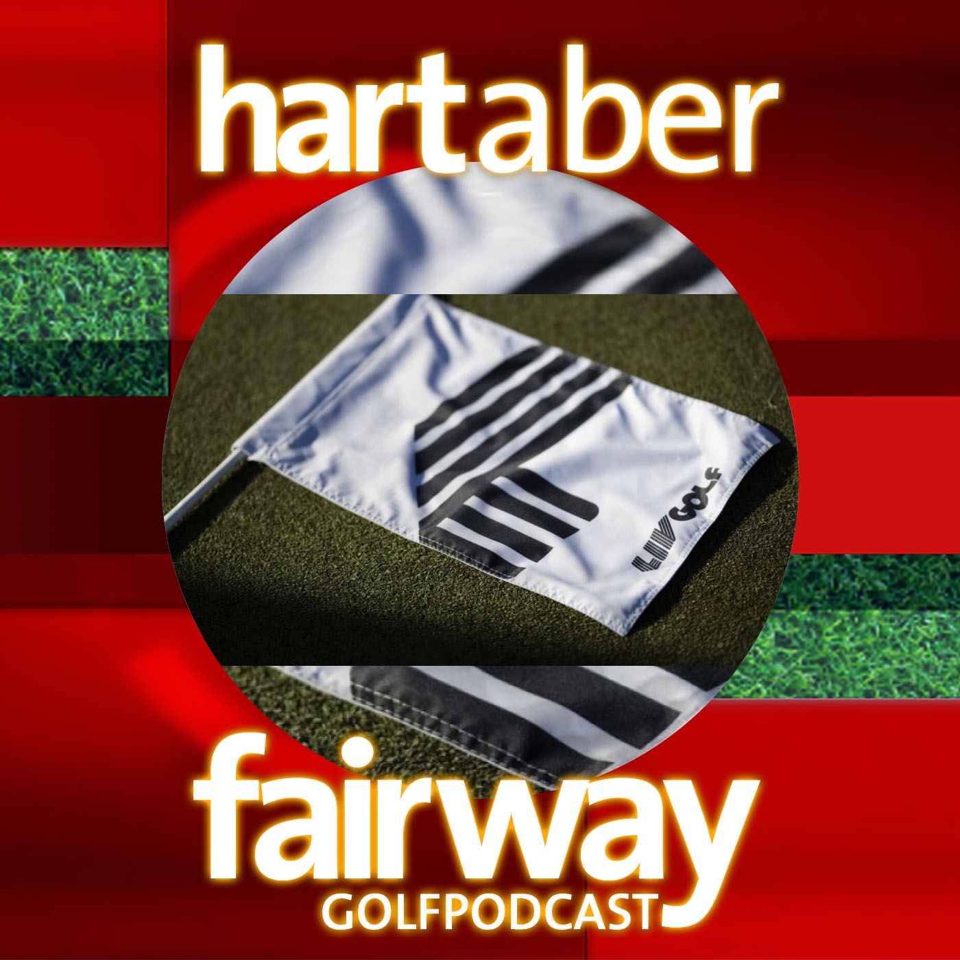 Hart aber Fairway - Golf Podcast