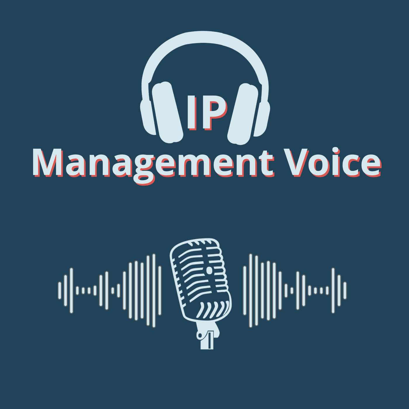 🎧  IP Management Voice - Your Podcast on the World of IP and IP Management