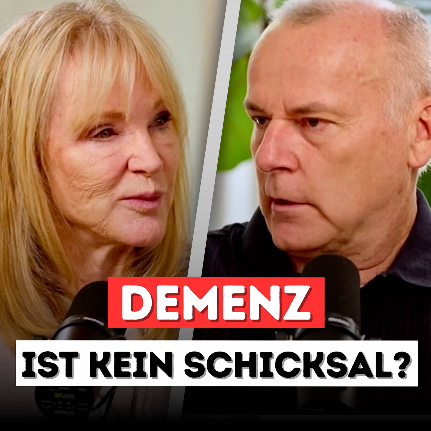 Alzheimer ab 70: Das wahre Problem ist nicht das Alter | Dr. Michael Nehls