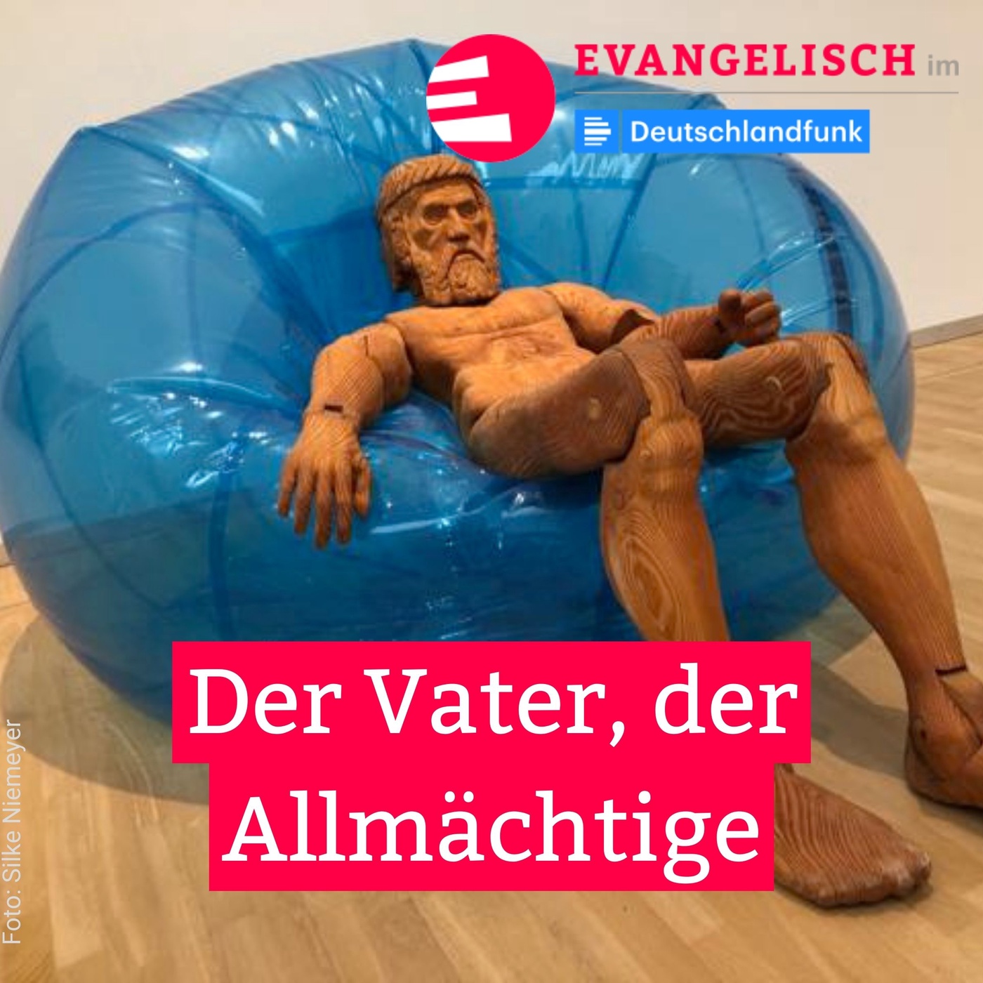 Der Vater, der Allmächtige