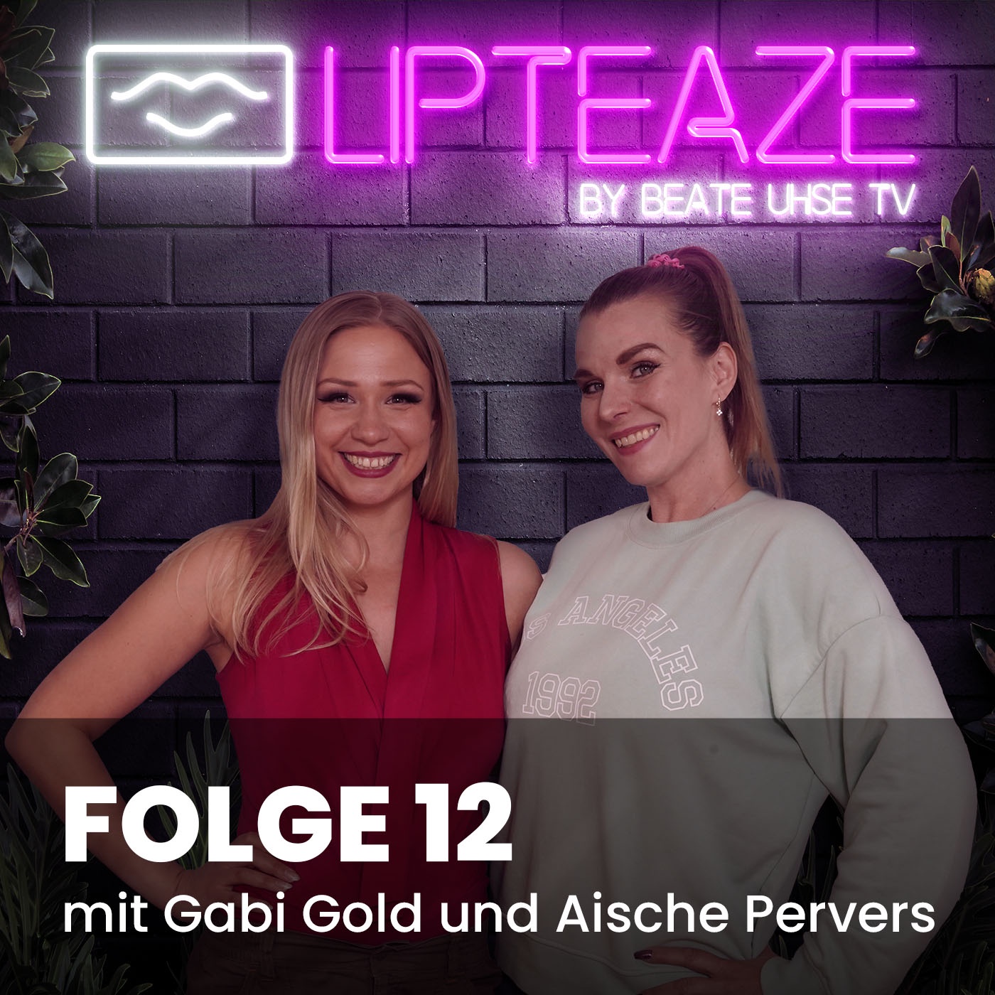 Folge 12: Aische Pervers