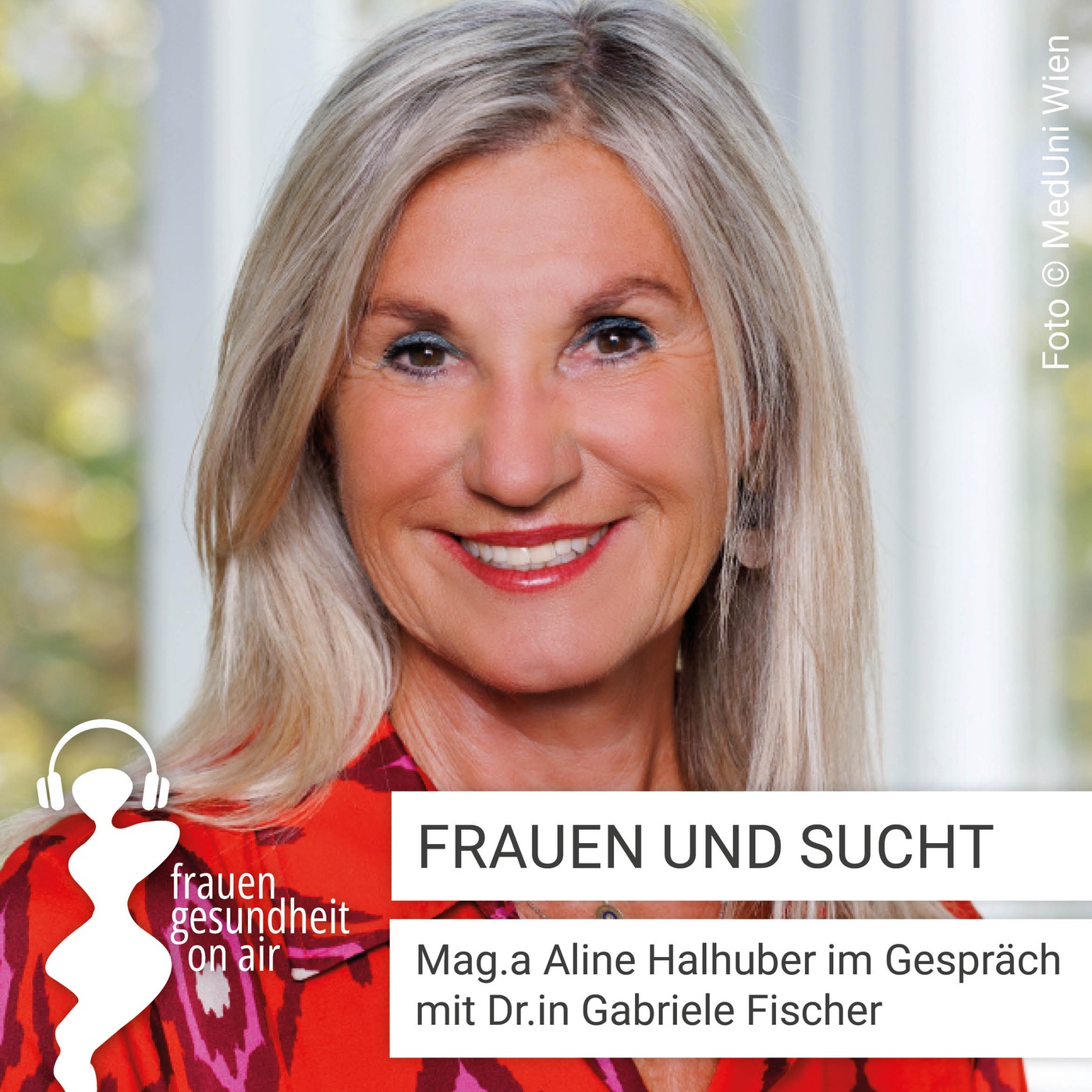Frauen und Sucht