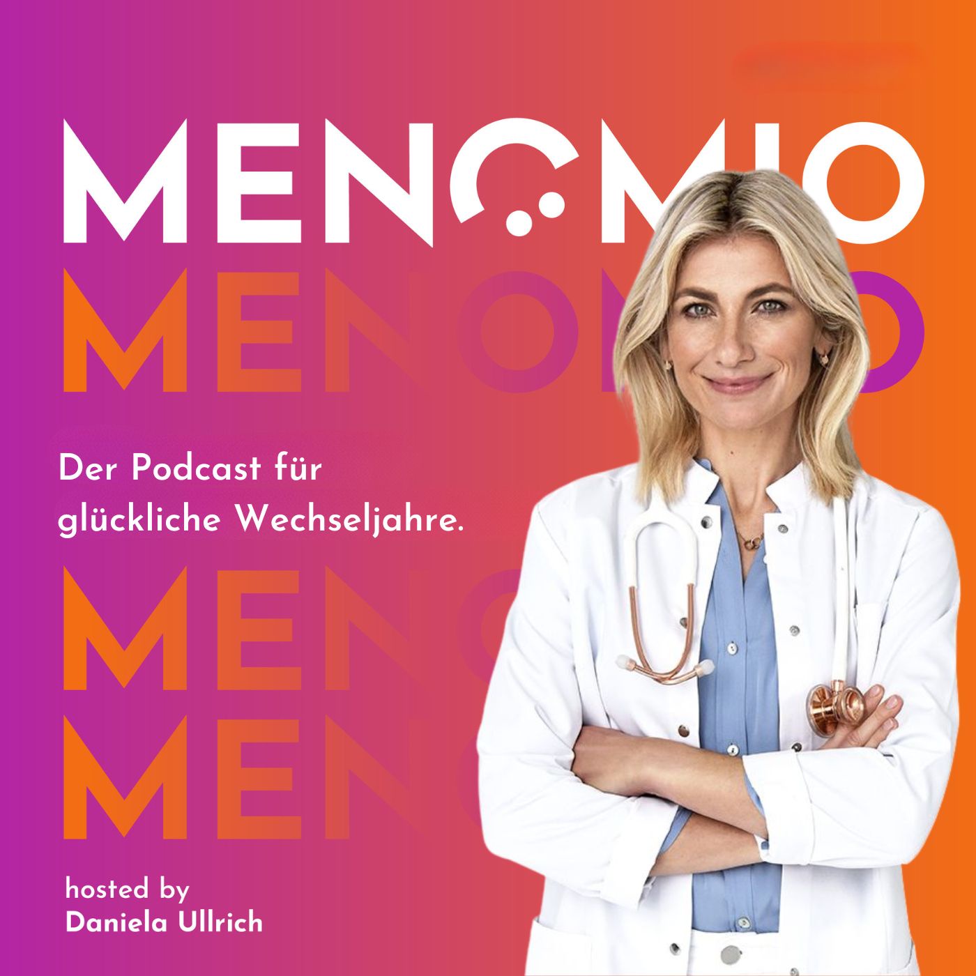 87_Herzgesund durch die Wechseljahre: Im Gespräch mit Catharina Hamm