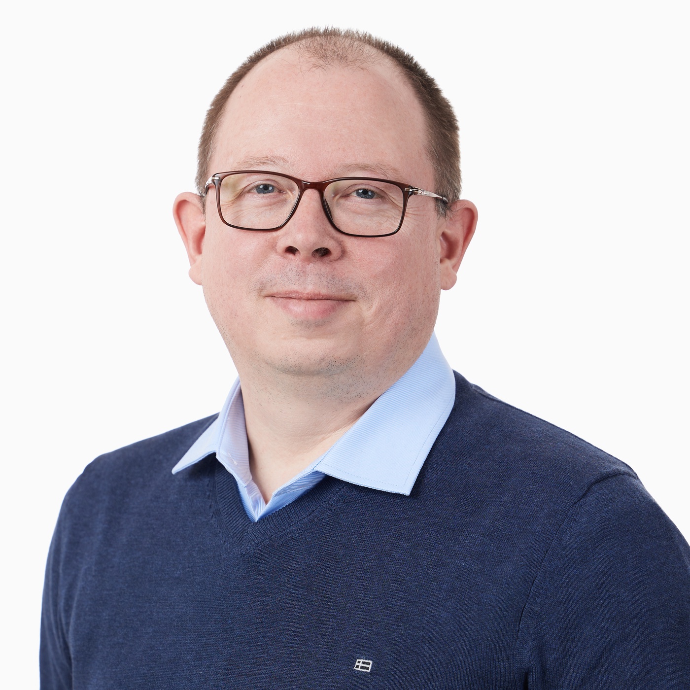 Impuls für den Tag am 5.5. mit Frank Sauer