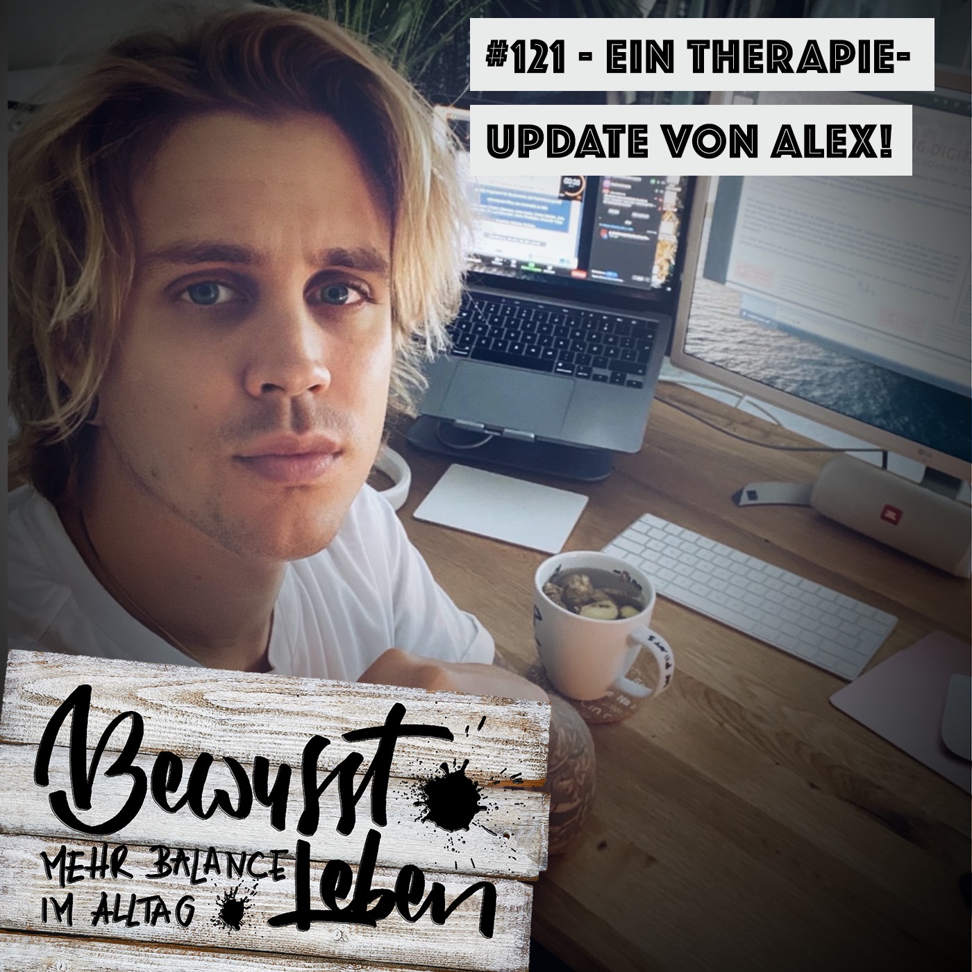 Ein Therapie-Update von Alex!