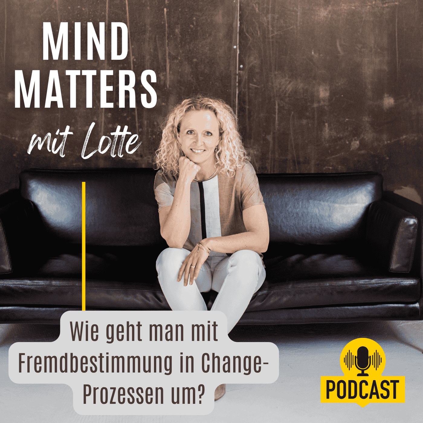 Wenn Entscheidungen über unseren Kopf hinweg getroffen werden