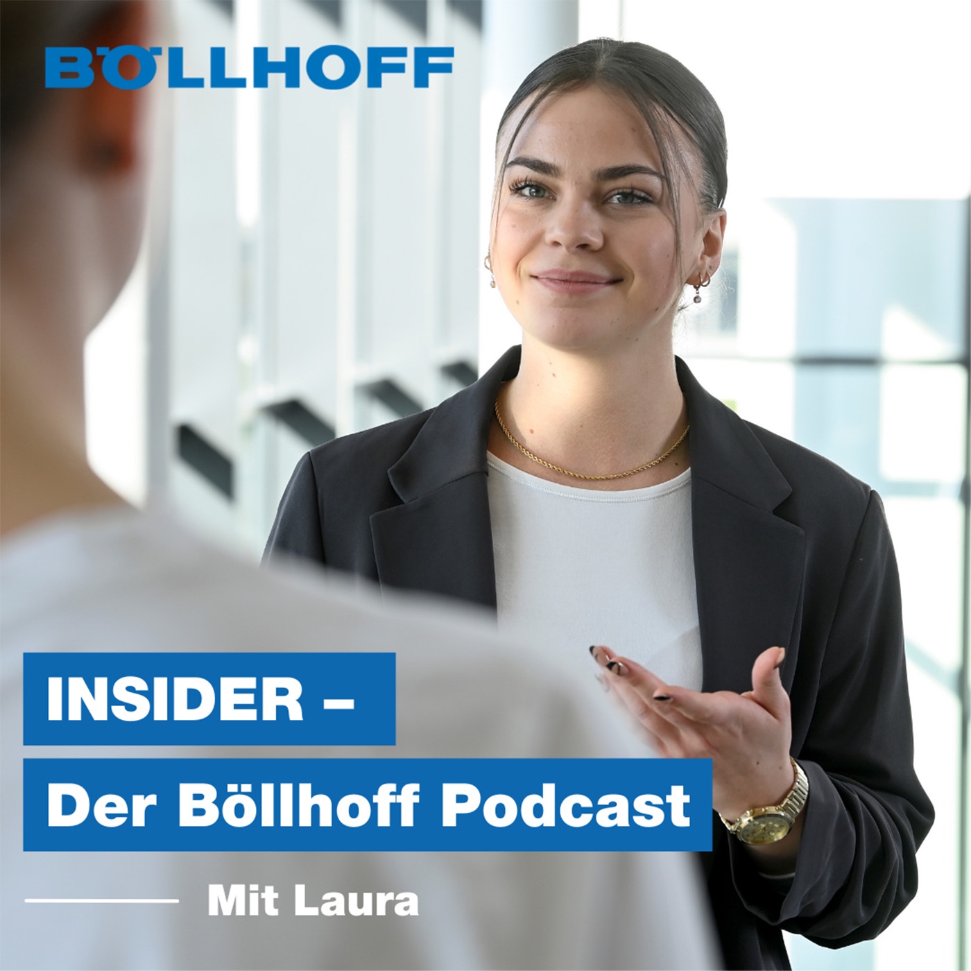 Wie man IT für alle nachvollziehbar macht - mit Teamleiter IT Service Stephan Berning