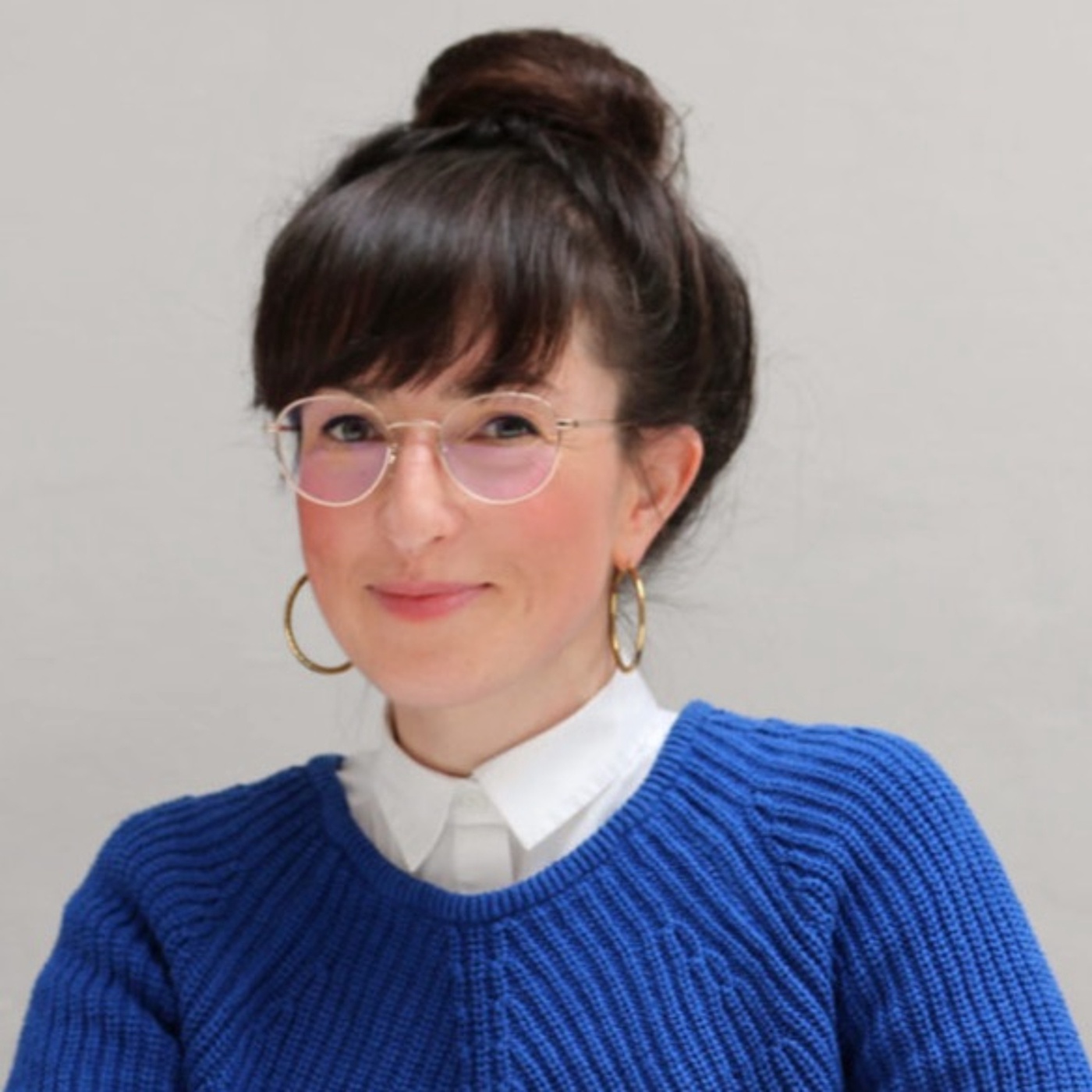 Lasst uns mehr streiten! – Interview mit Lena Marbacher von Neue Narrative