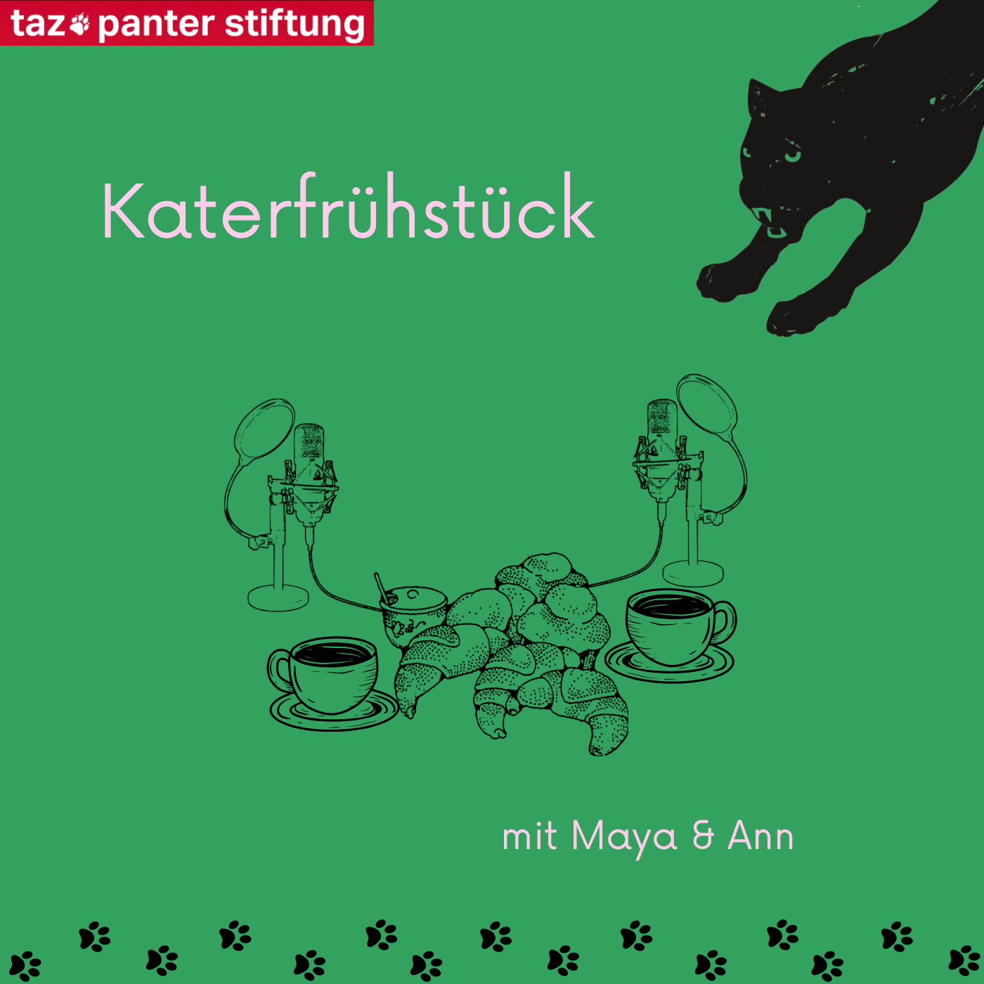 Katerfrühstück