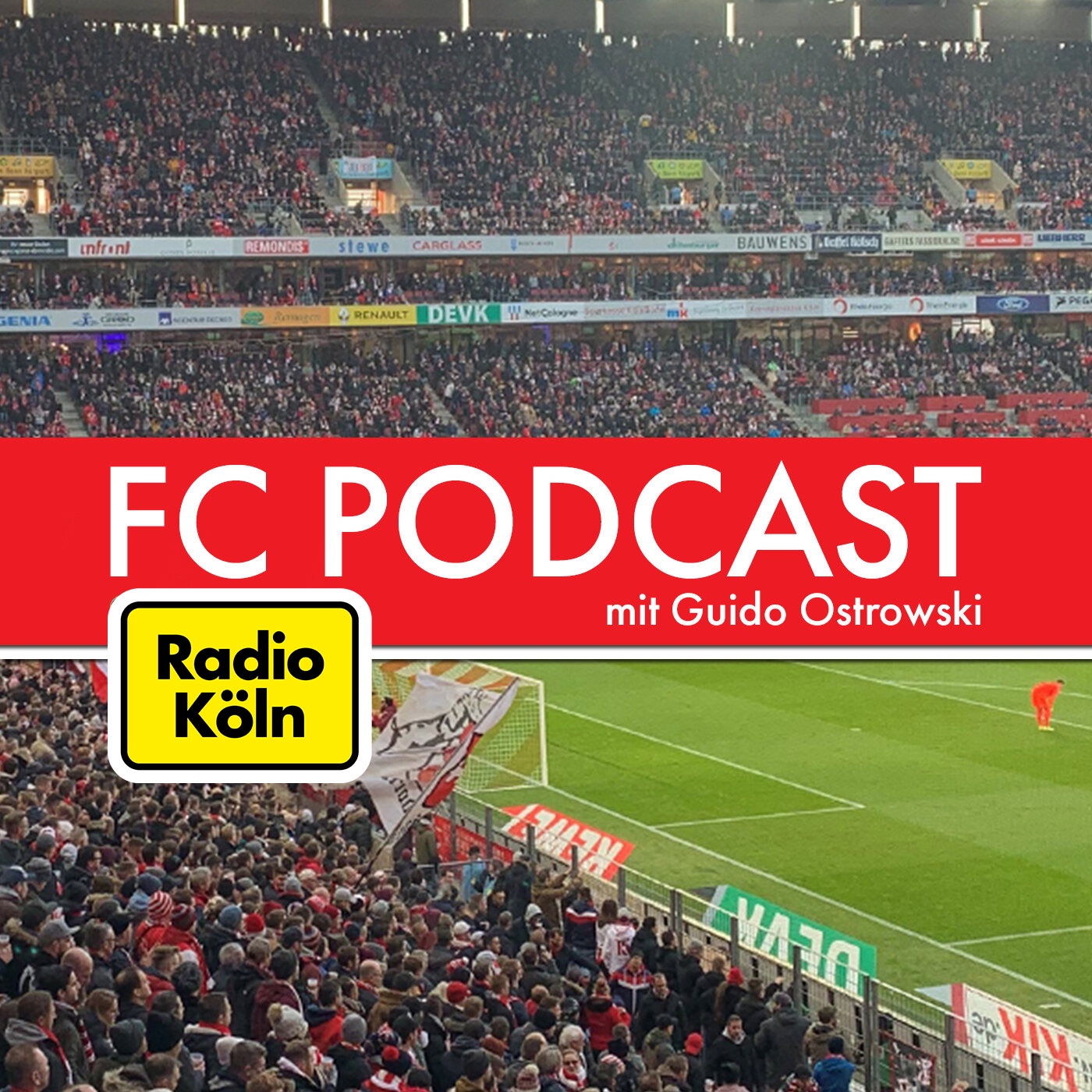 Der FC-Podcast