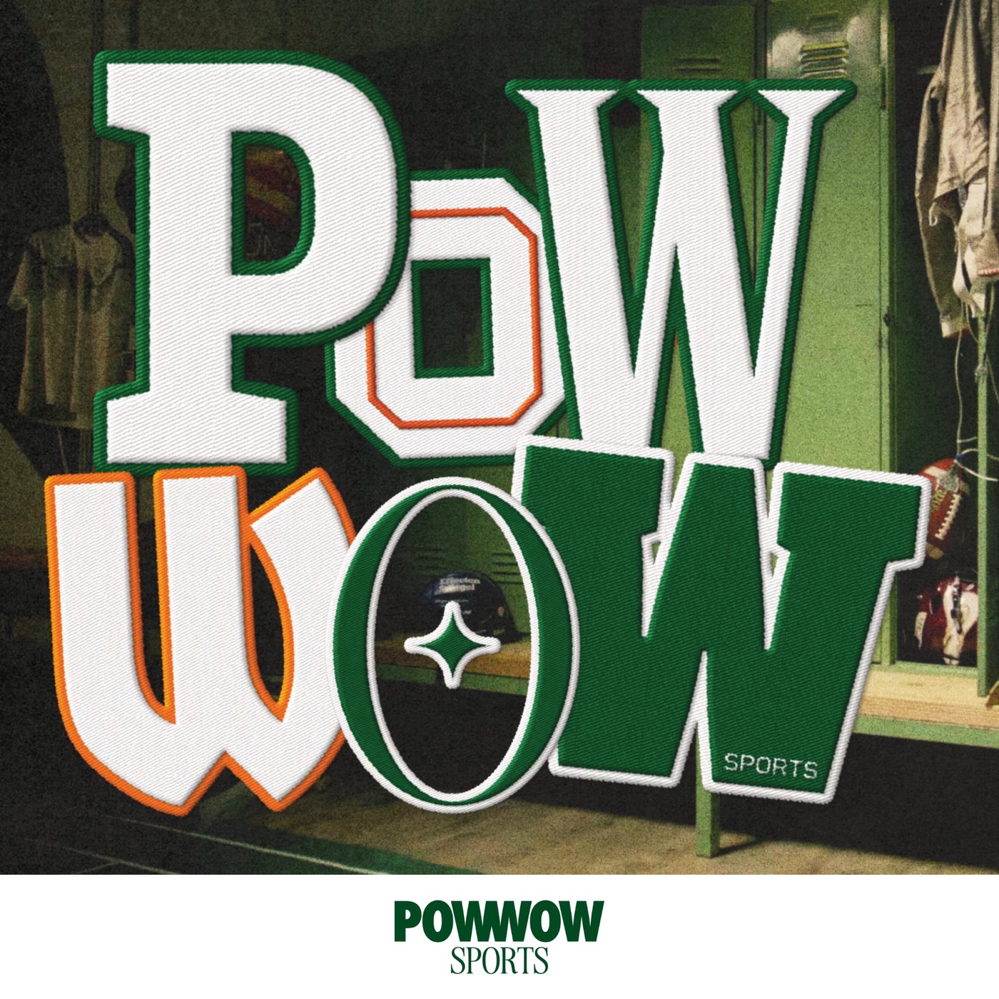POWWOW Podcast