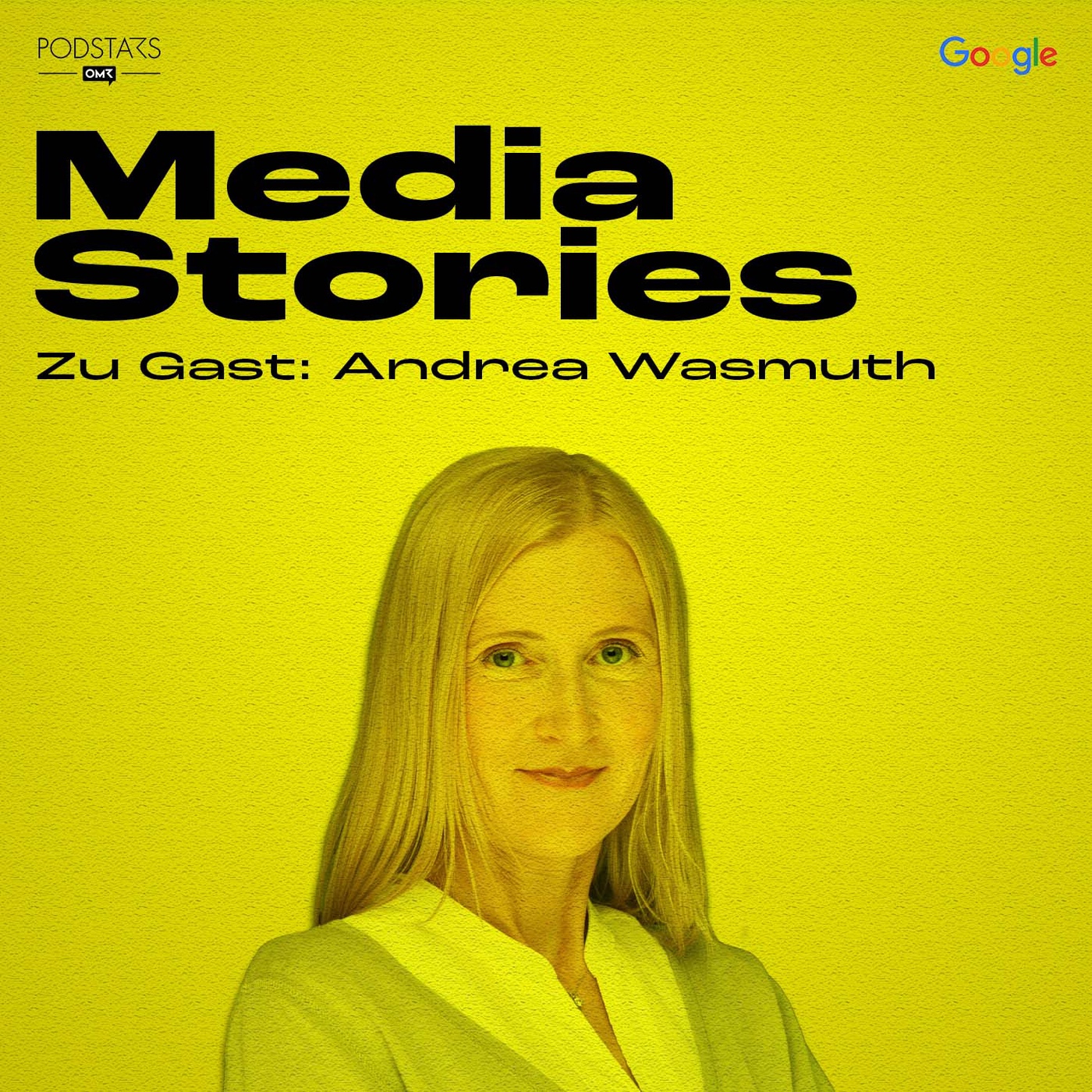 Krisen, KI und Kommunikation im Journalismus – mit Handelsblatt Media Group CEO Andrea Wasmuth