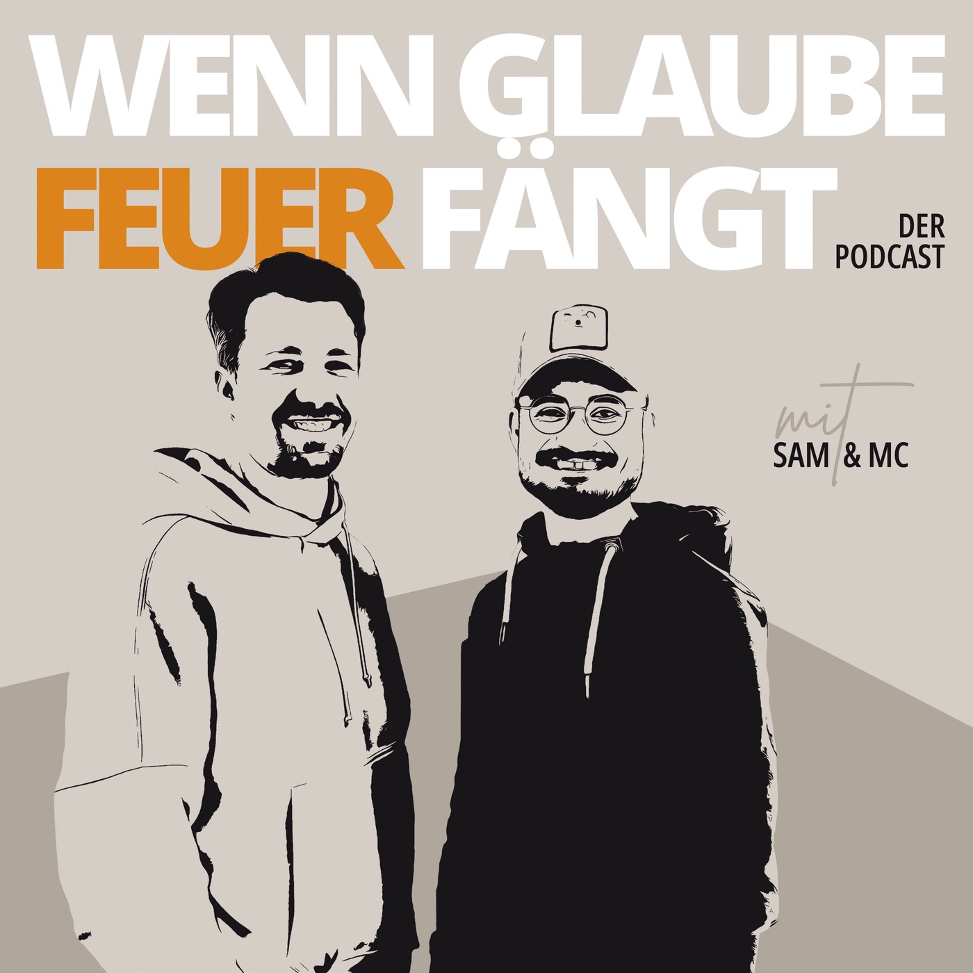 Neues Leben - Neue Identität