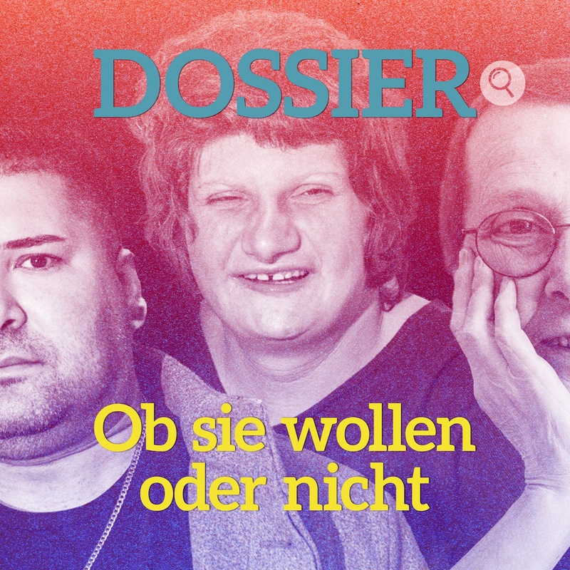 Missstand Erwachsenenvertretung