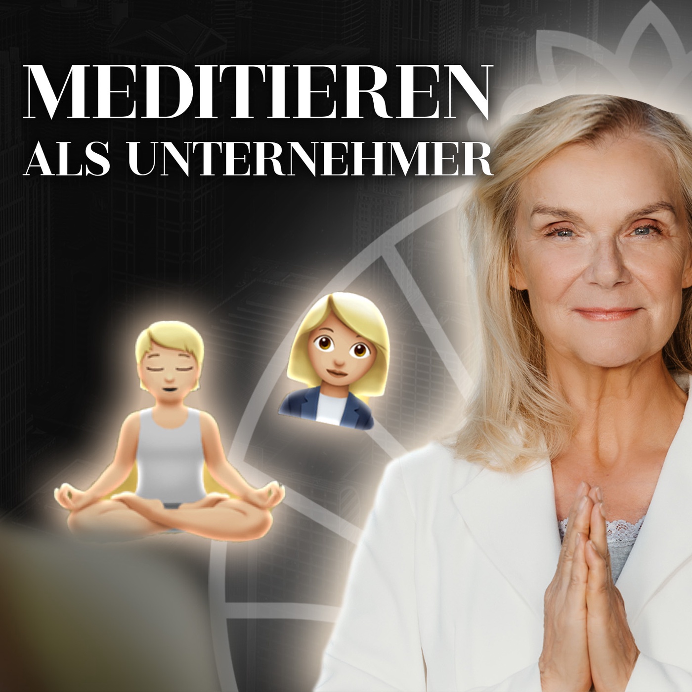 Folge 82: Meditieren als Unternehmer