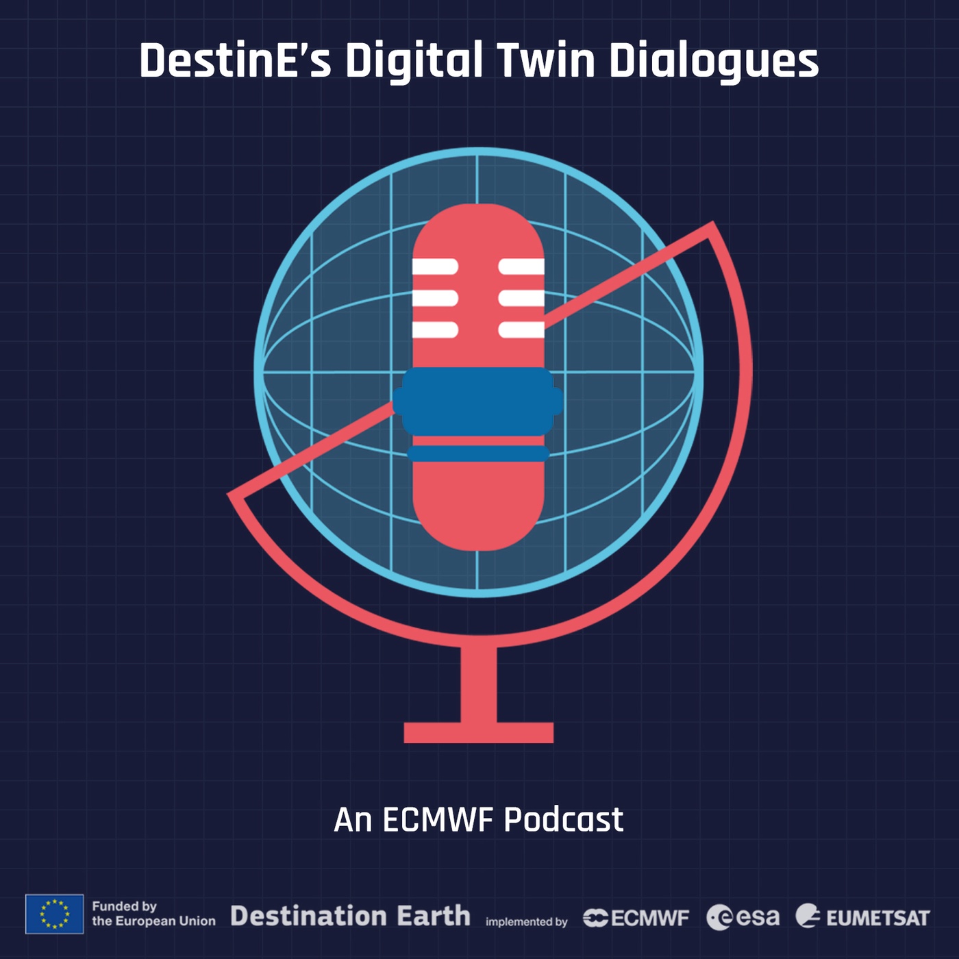 DestinE's Digital Twin Dialogues