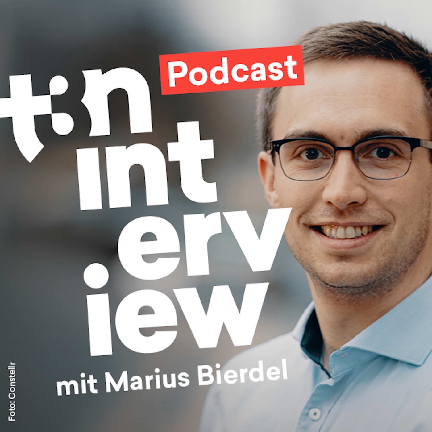 Arbeitsbereich Weltraum: Wie ein New-Space-Startup sicherheitsrelevant wird