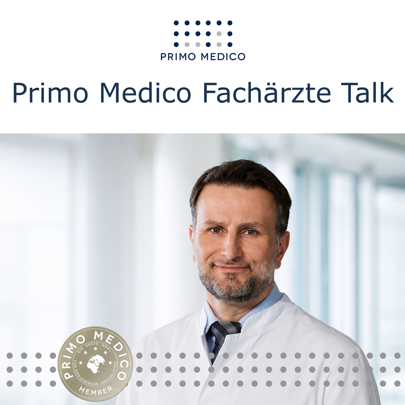 Moderne Neurochirurgie bei Trigeminusneuralgie und Hemispasmus facialis: Prof. Nils Ole Schmidt