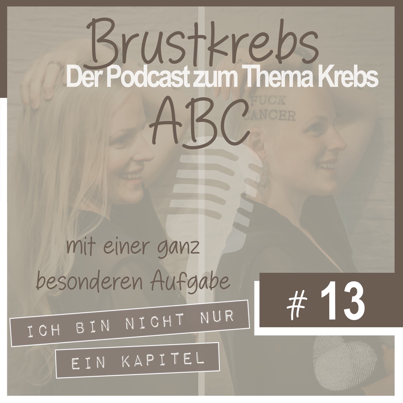 Brustkrebs ABC