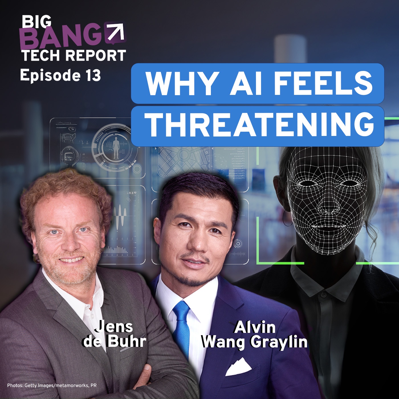 Eric Schmidt booed: Is the mood turning against AI?
