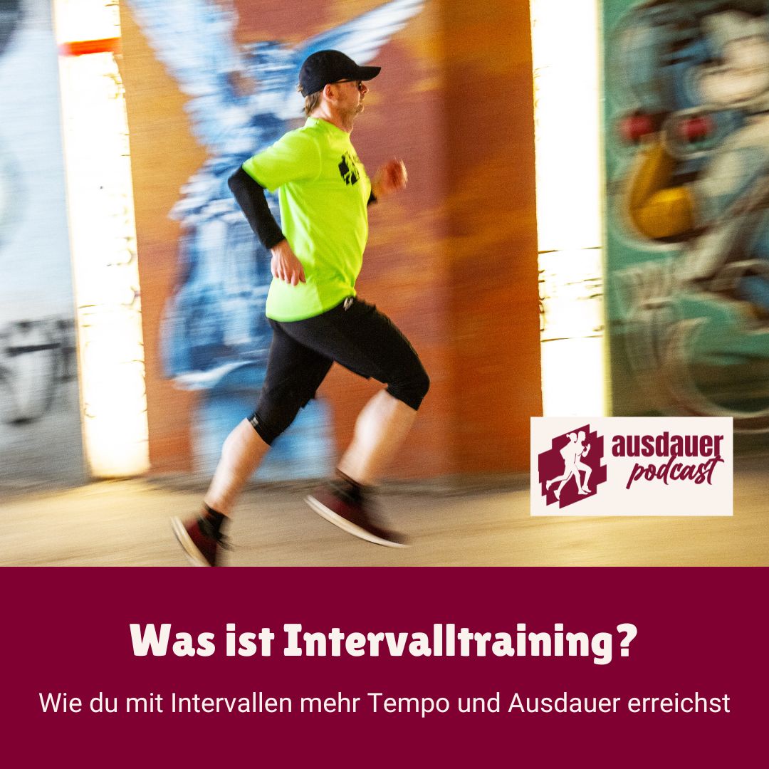 Was ist Intervalltraining? Tipps für den Einstieg