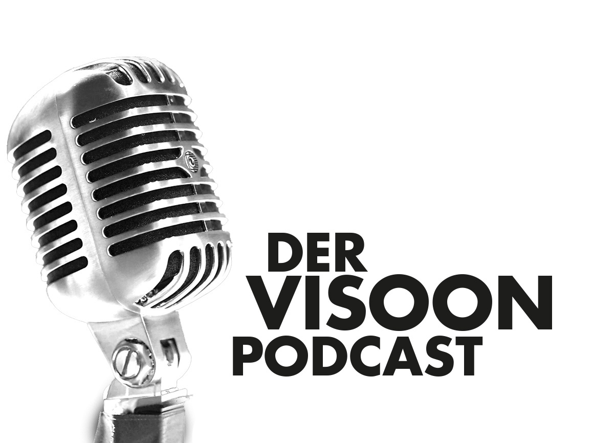 Der Visoon-Podcast