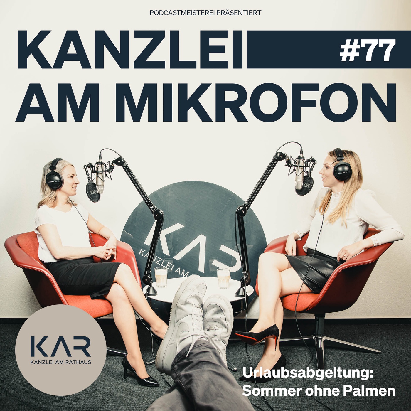 #77 Urlaubsabgeltung: Sommer ohne Palmen