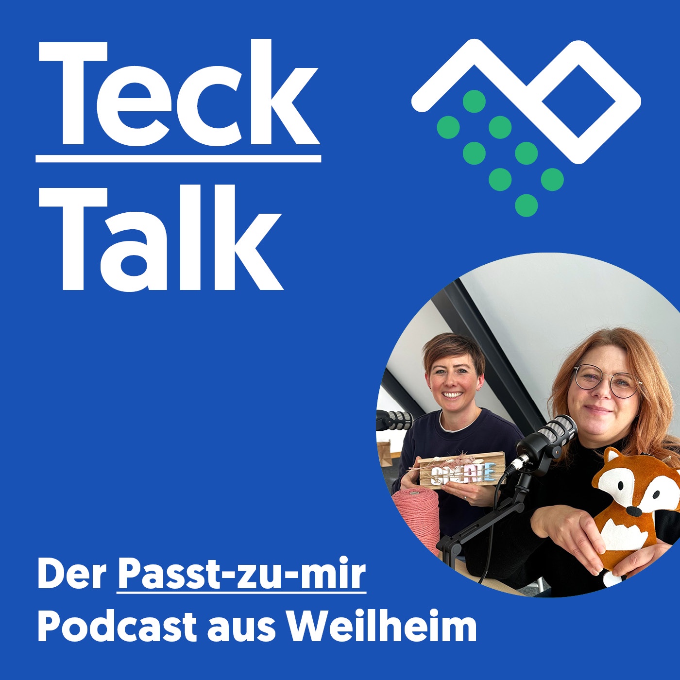 Ein Laden, zwei Labels, wie geht das? – Daniela Geiges und Gudrun Bolchini über Herzblut, Kreativität und Community
