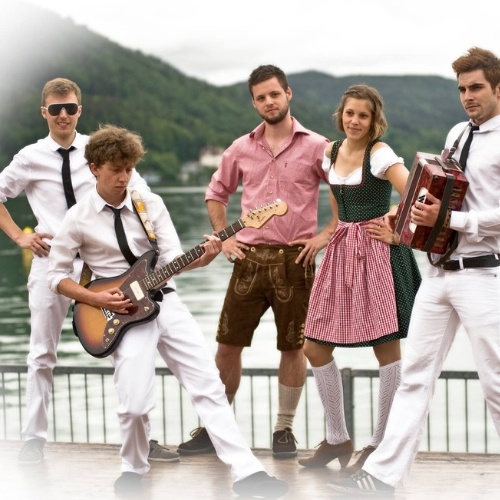 Eine Geschichte der Schlagermusik