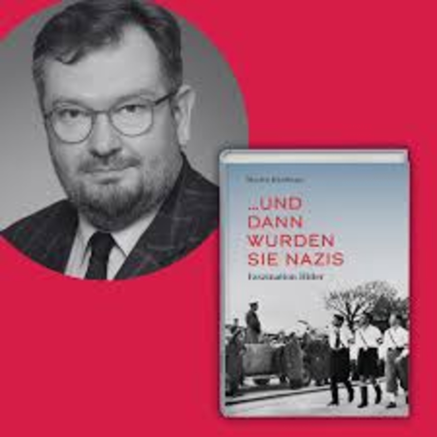 Perspektiven: Martin Haidinger über sein neues Buch