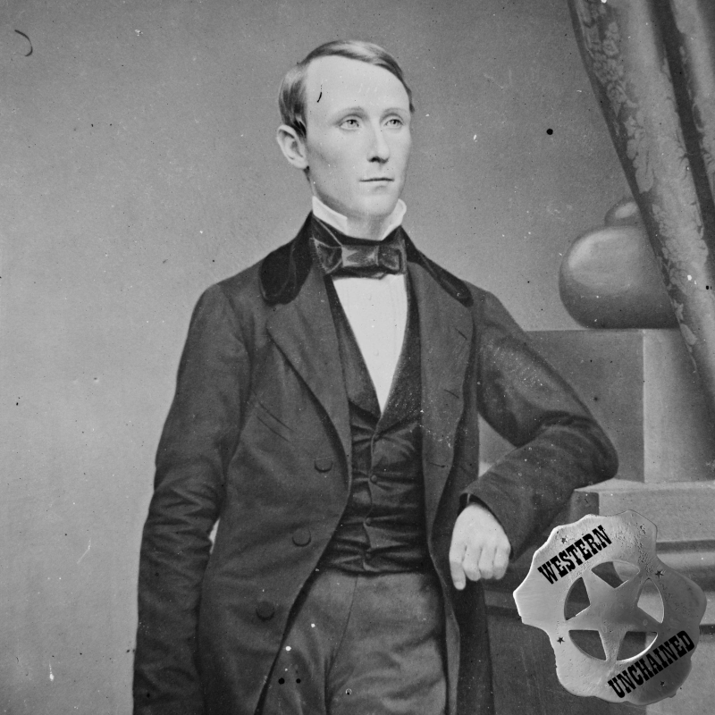 William Walker und der Filibuster-Krieg