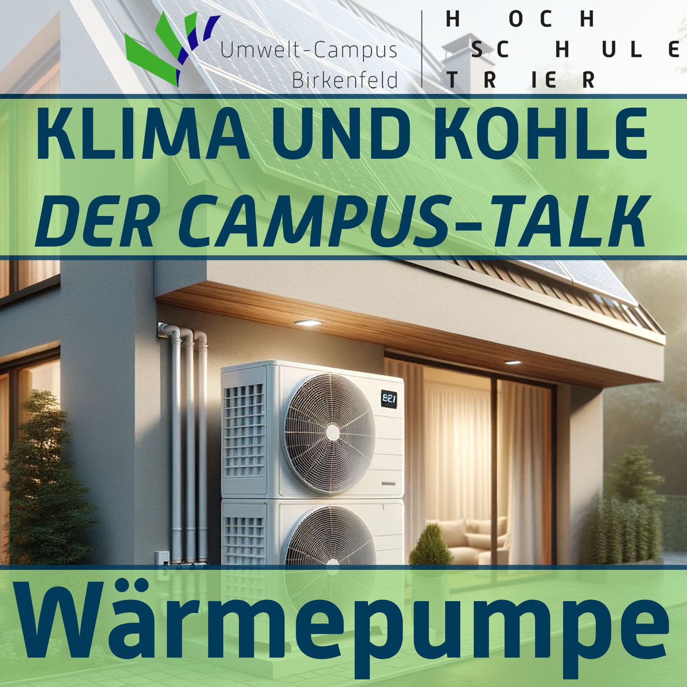 #77 Wärmepumpe