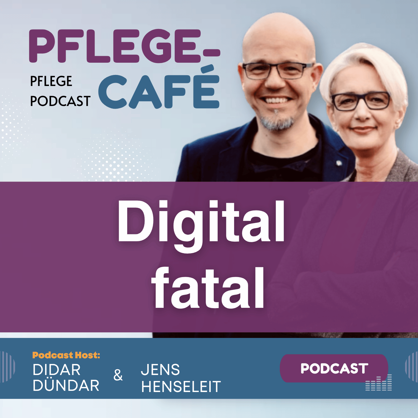 Digital fatal - Widerspruch per Email