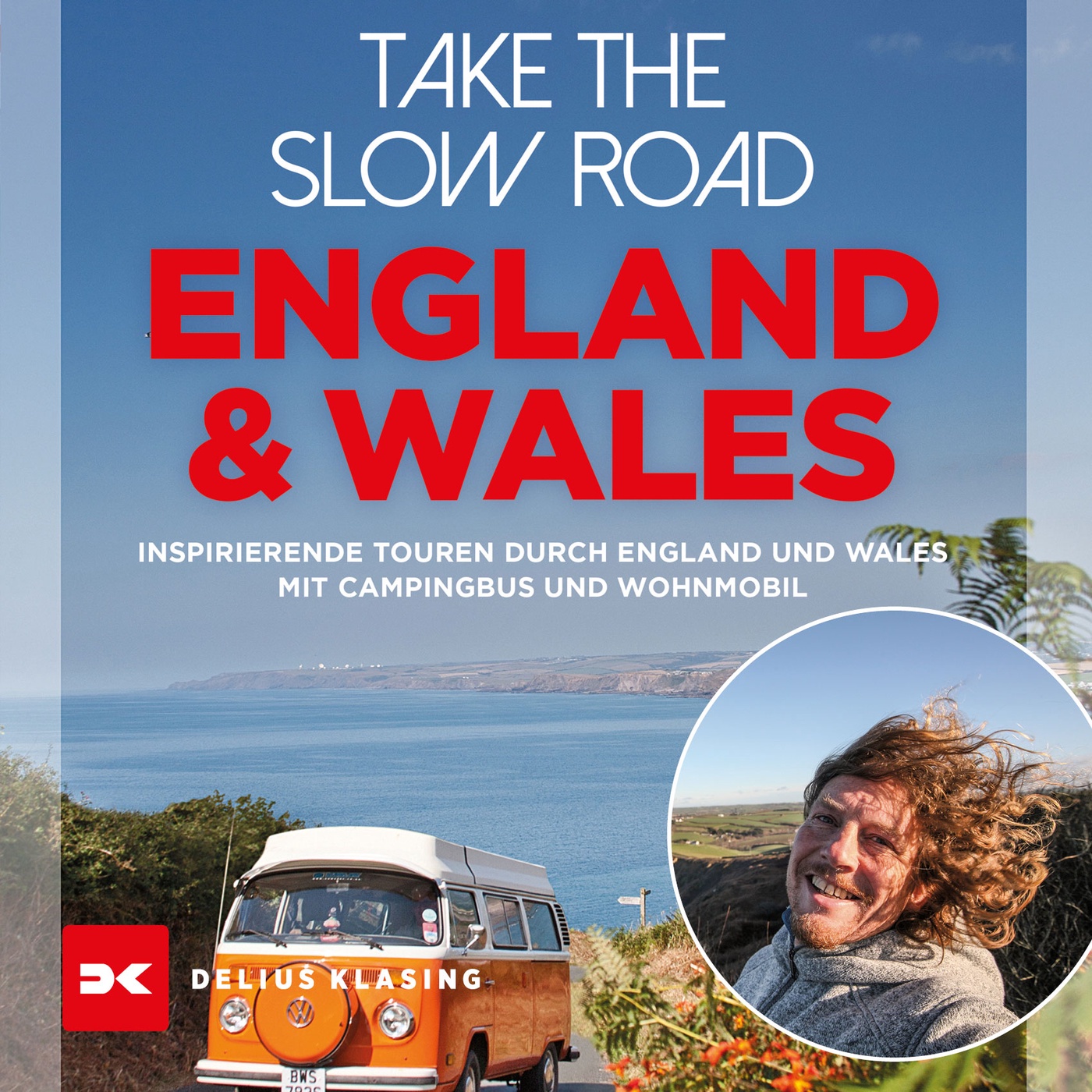 #62 Take the slow road mit Martin Dorey