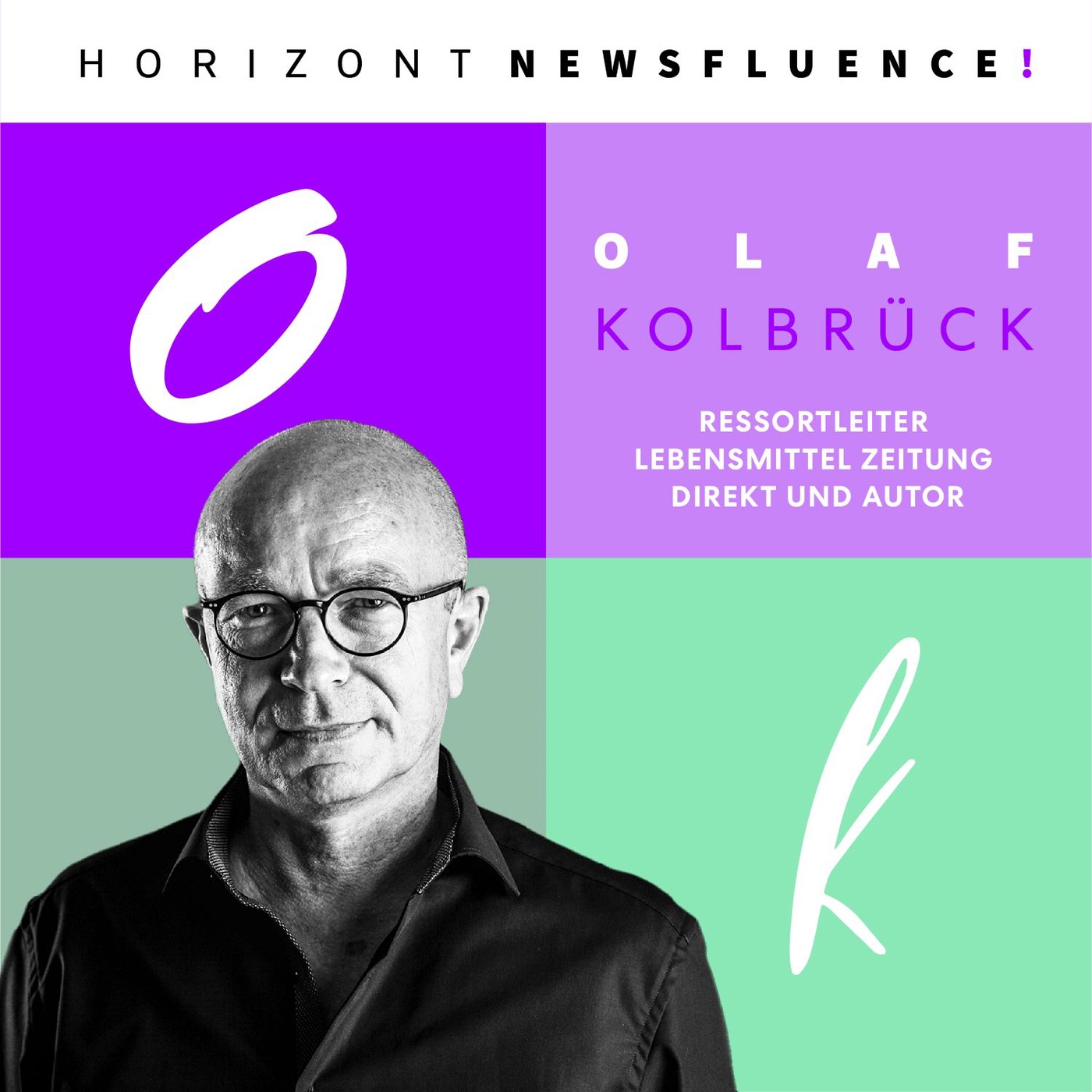 Warum ist eine stabile Community wichtiger als unendlich viele Views, Olaf Kolbrück?