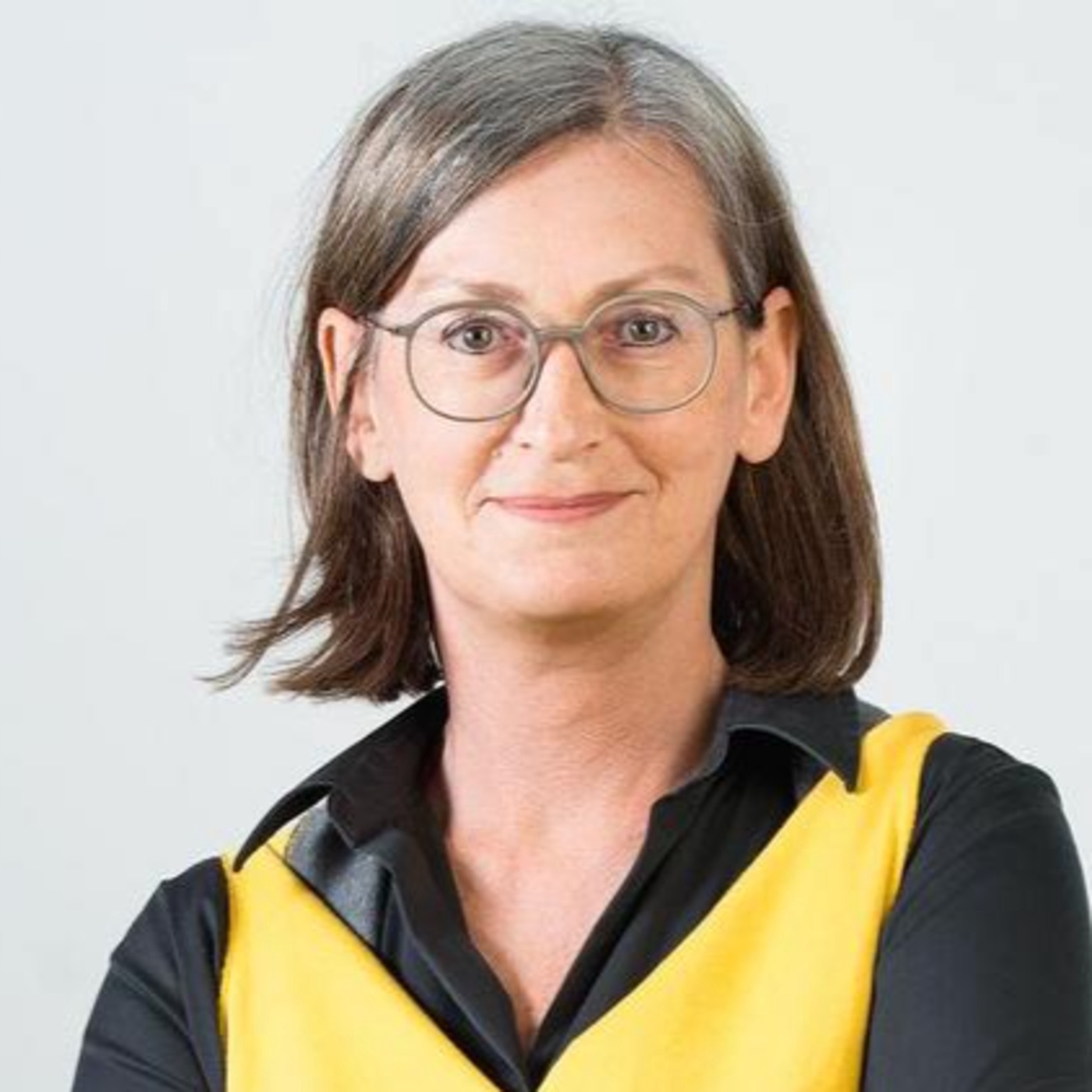 Sabine Straßer