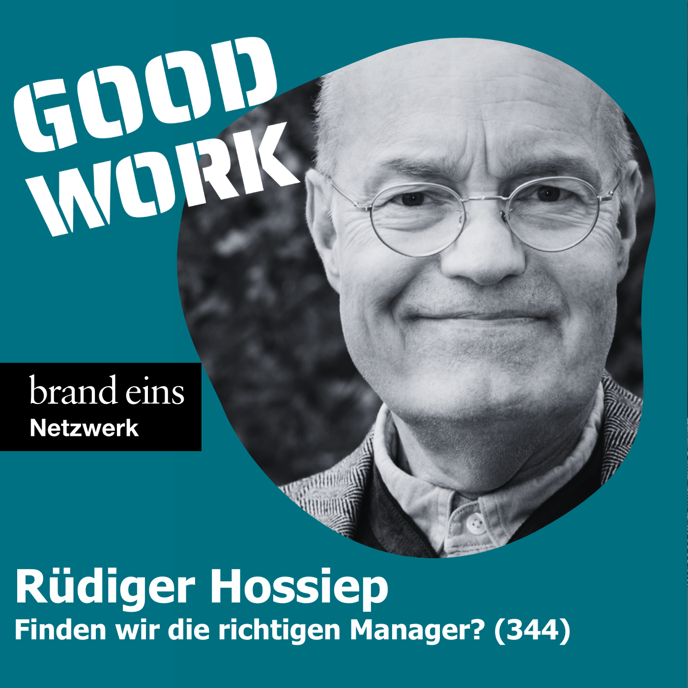 Finden wir die richtigen Manager? Dr. Rüdiger Hossiep 