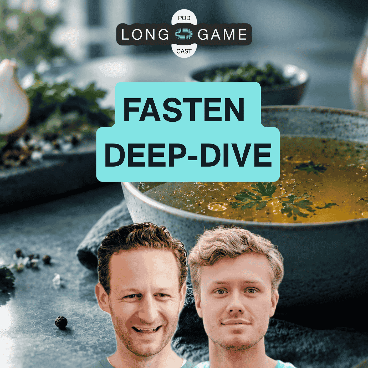 #45 Fasten Deep-Dive - Was ist dran am Hype?
