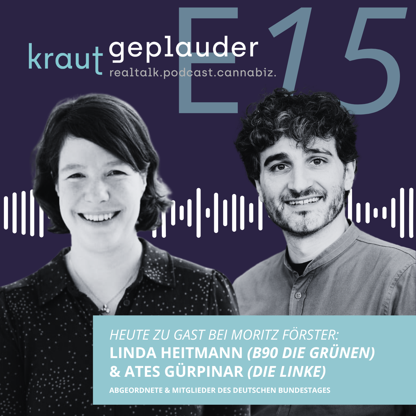 Ein Blick mit der Opposition auf die Cannabis-Regulierung