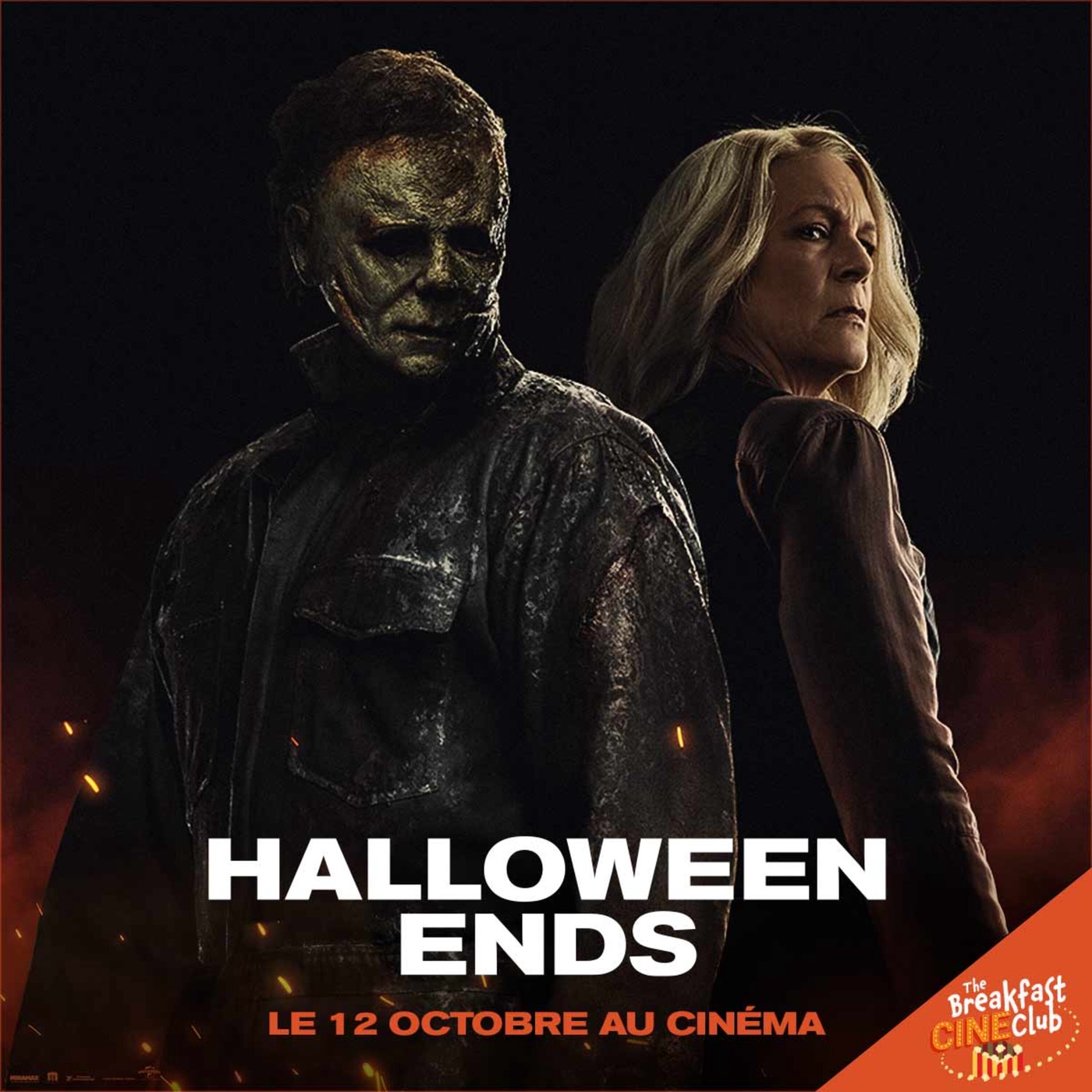 Episode #7 - Depuis le premier Halloween, la peur a-t-elle changé de visage ?