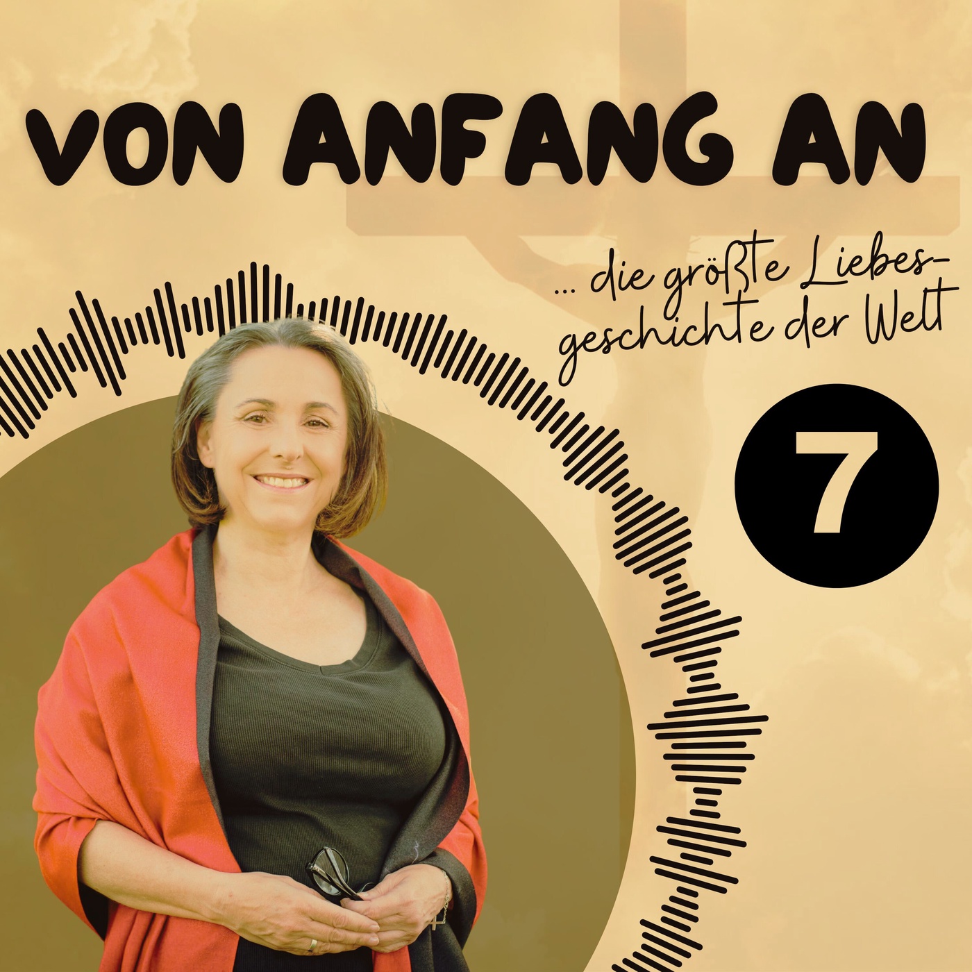 Teil 7: Innehalten